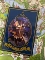 efteling jaarboekje, Verzamelen, Ophalen of Verzenden