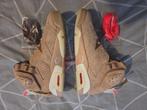 Jordan 6 x travis scott british khaki EU44, Kleding | Heren, Schoenen, Ophalen, Overige kleuren, Nieuw, Sneakers of Gympen