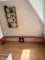 Achterwand auping 160 br kersen, Huis en Inrichting, Ophalen of Verzenden, Tweepersoons, 160 cm