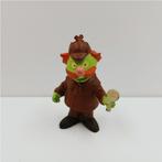 Sesamstraat Muppets Sherlock Hemlock Heimo 1974 Minikins, Ophalen of Verzenden, Gebruikt