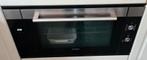 Siemens inbouw oven hetelucht 90cm breed, Witgoed en Apparatuur, Ovens, Oven, 60 cm of meer, Zo goed als nieuw, Ophalen