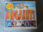 Megahits hit cd met cd-rom, Ophalen of Verzenden, Zo goed als nieuw