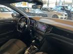 Volkswagen T-Roc 2.0 TSI 4Motion R 300PK | Panoramadak | Dig, Auto's, Volkswagen, Gebruikt, 4 cilinders, Leder en Stof, Wit