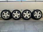 Velgenset Mercedes-Benz ML-klasse| AMG| 19 inch| Breedset!|, Gebruikt, Velg(en), Ophalen of Verzenden