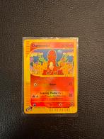 Charmander 98/165, Ophalen of Verzenden, Zo goed als nieuw