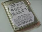 Toshiba MK1652GSX (HDD2H03 D UL02 T) DP/N 0Y728C LV0110 160G, Ophalen, Intern, 160GB, Laptop