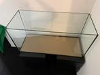 Aquarium 100x50cm, Dieren en Toebehoren, Ophalen, Zo goed als nieuw, Leeg aquarium