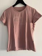 Pikeur dames tshirt licht roze maat 40, Kleding | Dames, T-shirts, Maat 38/40 (M), Ophalen of Verzenden, Zo goed als nieuw, Korte mouw