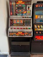 Top Action gokkast Casinomodel, Verzamelen, Ophalen, Zo goed als nieuw
