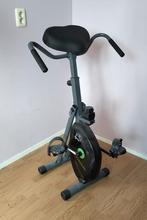 Deskbike / bureaufiets / stoelfiets, Sport en Fitness, Ophalen, Gebruikt, Buik, Stoelfiets
