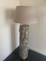 Mooie Vloerlamp, Huis en Inrichting, Lampen | Vloerlampen, Ophalen, Kunststof, 100 tot 150 cm, Modern rustiek