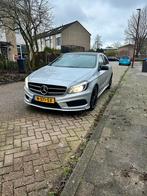 Mercedes A-Klasse A250 2.0 Sport Aut7 2014 Grijs 211PK, Auto's, Mercedes-Benz, Te koop, Zilver of Grijs, Geïmporteerd, 5 stoelen