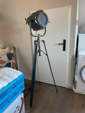 Studio Lamp Light & Living Buchanon - Nieuwstaat beschikbaar voor biedingen