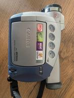 Canon MV500i Digitale Videocamera, Ophalen, Overige soorten, Camera