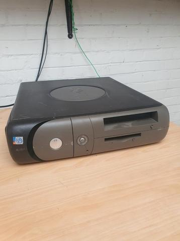 Vintage Intel Pentium Desktop Dell Optiplex  beschikbaar voor biedingen