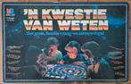 'n Kwestie van weten, Ophalen of Verzenden, MB Spellen