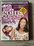 DVD 13 going on 30, Alle leeftijden, Ophalen of Verzenden, Zo goed als nieuw, Romantische komedie