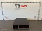Beks dubbele bodem set / bedrijfswageninrichting / ladekast, Auto diversen, Ophalen of Verzenden