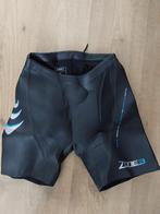 Zone 3 swim shorts neopreen mt M, Ophalen of Verzenden, Zo goed als nieuw