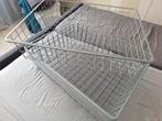 6 Hangmanden voor IKEA kast, Huis en Inrichting, Woonaccessoires | Schalen en Manden, Ophalen, Overige materialen, Mand, Zo goed als nieuw