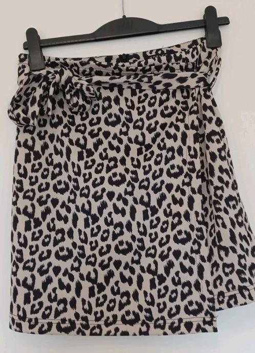 Bijna nieuwe rok ydence mt s, Kleding | Dames, Rokken, Zo goed als nieuw, Zwart, Onder de knie, Ophalen of Verzenden