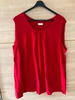 Rood dames top, ERFO, Ophalen of Verzenden, Rood, Shirt of Top