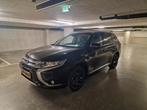 Mitsubishi Outlander 2.0 Dohc Mivec Phev 203pk 4WD CV 2015, Auto's, Origineel Nederlands, Te koop, 5 stoelen, Benzine