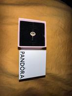Pandora ring goud gegraveerd, Ophalen of Verzenden, Dame, Goud, Goud