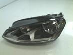 KOPLAMP LINKS Volkswagen Golf VII (AUA) (01-2012/03-2021), Gebruikt, Volkswagen