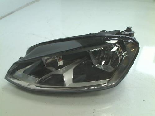 KOPLAMP LINKS Volkswagen Golf VII (AUA) (01-2012/03-2021), Auto-onderdelen, Verlichting, Volkswagen, Gebruikt