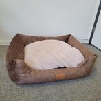 Nieuw! Luxe hondenmand 90x80cm, Ophalen of Verzenden, Nieuw, Stof