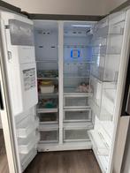 LG Amerikaanse Koelkast - Door - In - Door, Ophalen, Gebruikt, 200 liter of meer, 60 cm of meer