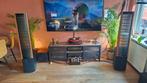 Martin Logan Aeon. Semi Electrostaten., Ophalen, 120 watt of meer, Front, Rear of Stereo speakers, Overige merken