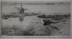 Ets Jan Sirks, Reeuwijk., Antiek en Kunst, Verzenden