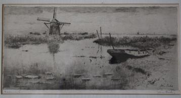 Ets Jan Sirks, Reeuwijk. beschikbaar voor biedingen