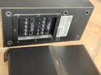 Bose, Verzenden, Zo goed als nieuw, Bose, 120 watt of meer