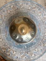 Handpan drum in d-mineur, Muziek en Instrumenten, Ophalen, Gebruikt