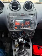 Autoradio Ford, Auto diversen, Autoradio's, Ophalen of Verzenden, Zo goed als nieuw