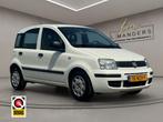 Fiat Panda 1.2 Active 2011 WIT | 5-deurs | NL | Trekhaak, Euro 5, Stof, Gebruikt, Wit