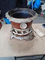 petroleumbrander, Ophalen of Verzenden