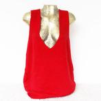 Super Leuk Hesje1 (M) - 20 € 20,-, Maat 38/40 (M), Ophalen of Verzenden, Zo goed als nieuw, Rood