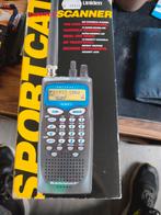 Uniden beatcat ubc 280xlt(accu defect), Ophalen of Verzenden, Gebruikt