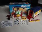 Playmobil Circus Romani Woonwagen 3728 met doos, Verzenden, Gebruikt, Complete set