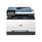 HP Color LaserJet Pro MFP 3302fdw - Nieuw, HP, Nieuw, Support@hp.com, 1501 Page Mill Road
Palo Alto, CA 94304
USA