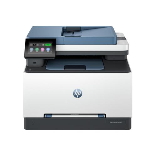 HP Color LaserJet Pro MFP 3302fdw - Nieuw, Computers en Software, Printers, Nieuw