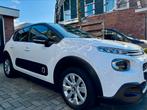 Winter banden Citroën C3 2017, Ophalen, 16 inch, Banden en Velgen, 205 mm
