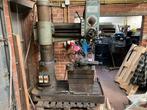 radiaalboormachine, Ophalen, Zo goed als nieuw, 600 watt of meer, Boormachine