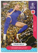 Chloe Kelly - UEFA Women’s EURO 2025 Topps NOW - Card 28, Ophalen of Verzenden, Nieuw, Buitenlandse clubs, Spelerskaart