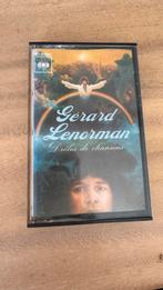 Gérard Lenorman - Drôles de chansons cassette, Verzenden, Gebruikt