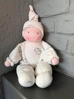 Zonnekind Knuffelpop 3ol / 30cm / Antroposofische pop, Kinderen en Baby's, Ophalen of Verzenden, Nieuw, Overige typen